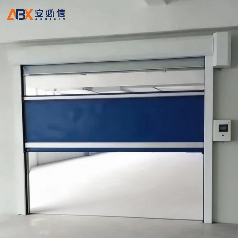 大同市软质快速门