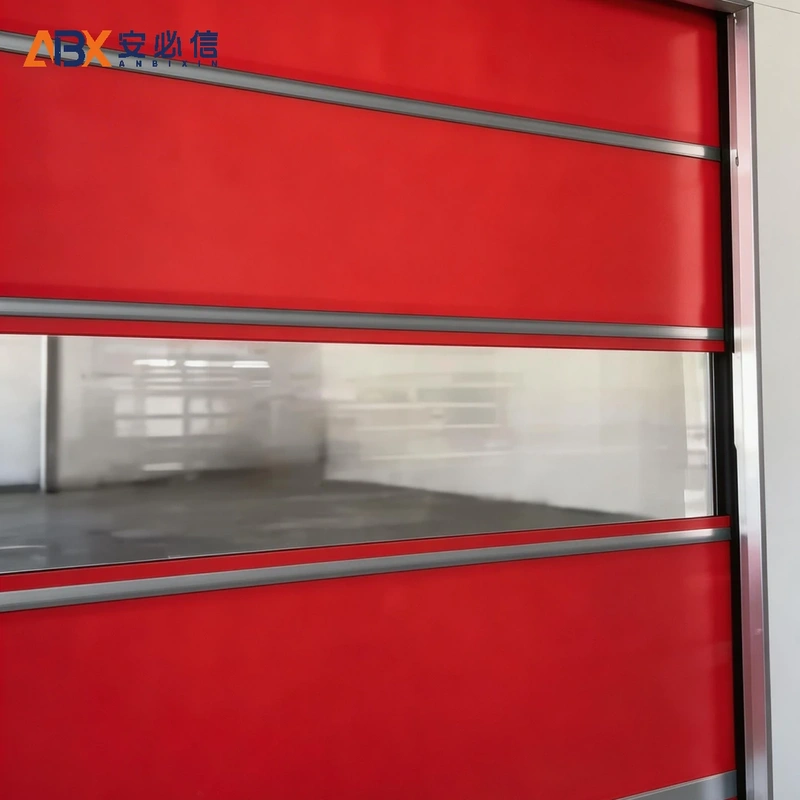 大同市工业快速门