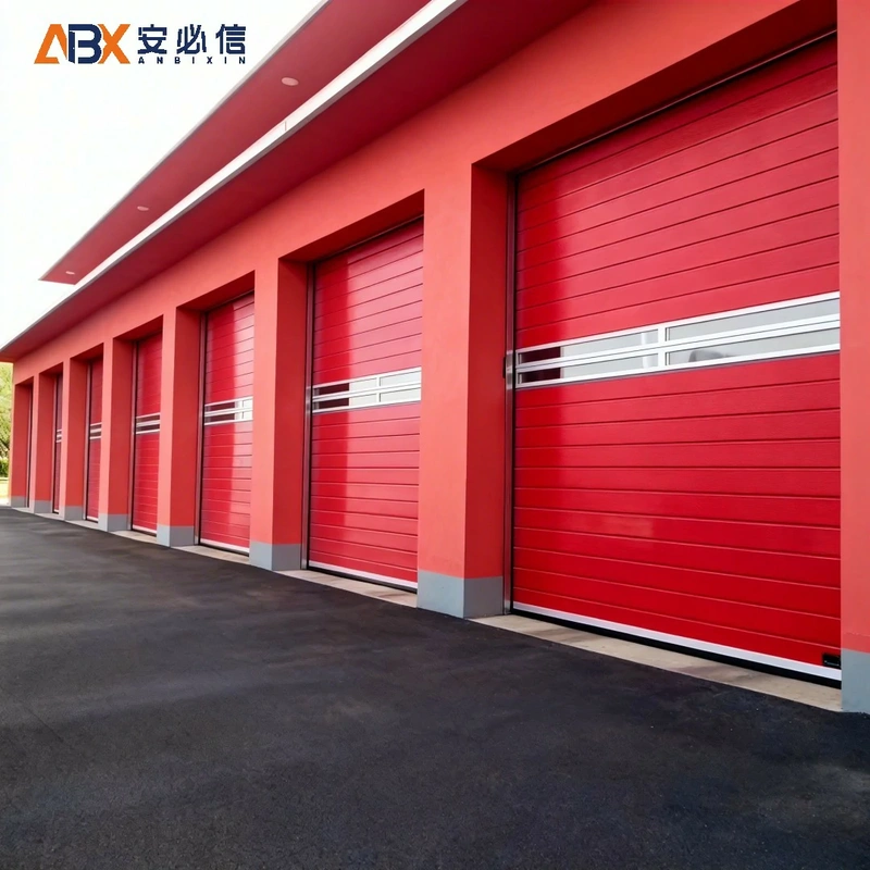 大同市金属高速门
